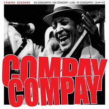 Compay Compay - Compay Segundo