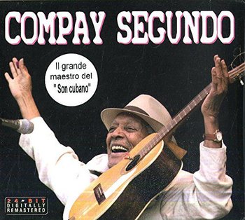 Compay Segundo - Segundo Compay