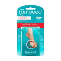 COMPEED - Compeed Małe Pęcherze 6 jednostek Compeed