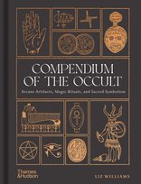 Compendium of the occult Williams Lizzie