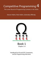Competitive Programming 4 - Book 1 Steven Halim