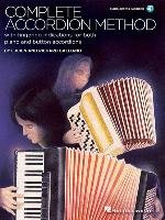 Complete Accordion Method Galliano Richard, Galliano Lucien
