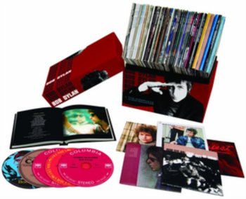 Complete Album Collection. Volume One - Dylan Bob