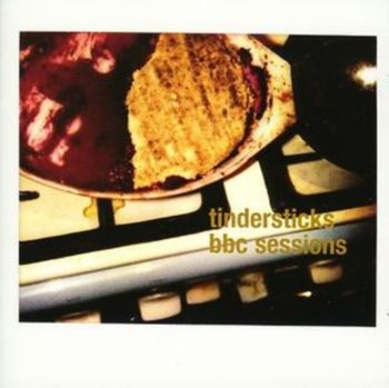 Complete BBC Sessions - Tindersticks