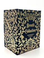 Complete Bronte Collection Emily Bronte, Bronte Charlotte, Anne Bronte