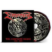 Complete Demos Dismember