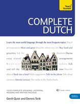 Complete Dutch Beginner to Intermediate Course Quist Gerdi