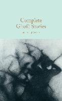 Complete Ghost Stories James M. R.