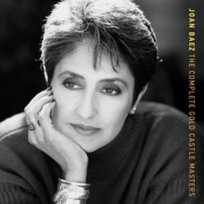 Complete Gold Castle Masters Baez Joan