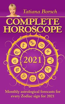 Complete Horoscope 2021 - Tatiana Borsch