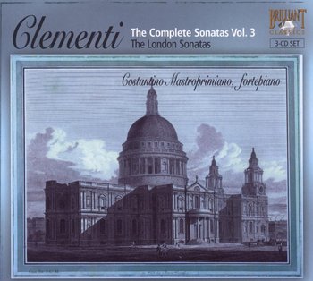 Complete Keyboard Sonatas - Mastroprimiano Costantino