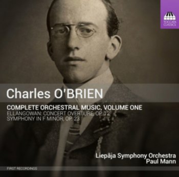 Complete Orchestral Music - Various Artists