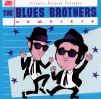 Complete The Blues Brothers