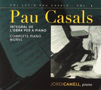 Complete Piano Works 1 - Various Artists