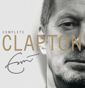Complete PL - Clapton Eric