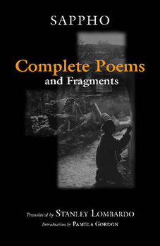 Complete Poems and Fragments - Sappho