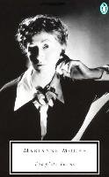 Complete Poems Moore Marianne