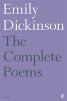 Complete Poems Emily Dickinson