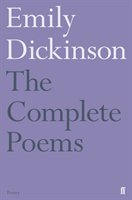 Complete Poems - Emily Dickinson