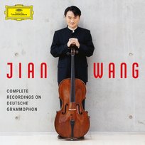 Complete Recordings On Deutsche Grammophon Jian Wang