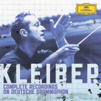 Complete Recordings on Deutsche Grammophon - Various Artists