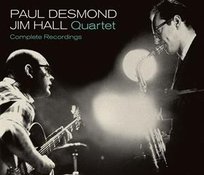 Complete Recordings Desmond Paul