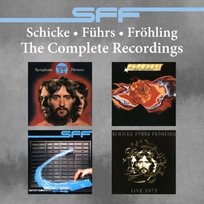 Complete Recordings Schicke Frohling