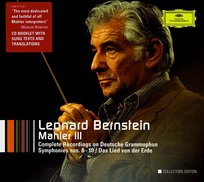 Complete Recordings. Volume 3 Vienna Philharmonic Orchestra, Vienna State Opera Orchestra, Royal Concertgebouw Orchestra