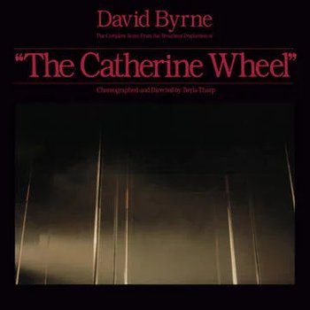 Complete Score From 'the Catherine Wheel', płyta winylowa - Byrne David