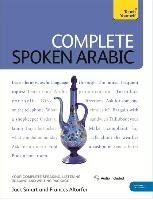 Complete Spoken Arabic (of the Arabian Gulf) Beginner to Intermediate ...