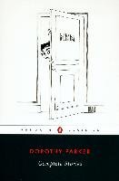 Complete Stories Parker Dorothy