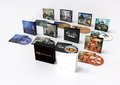 Complete Studio Album Collection - 8 CD - Oasis
