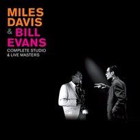 Complete Studio & Live Masters Davis Miles