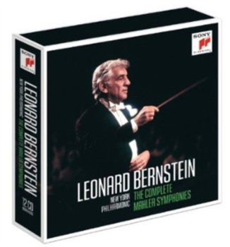 Complete Symphonies - Bernstein Leonard
