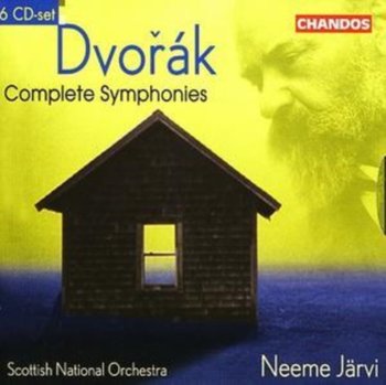 Complete Symphonies - Royal Scottish National Orchestra