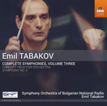 Complete Symphonies - Various Artists