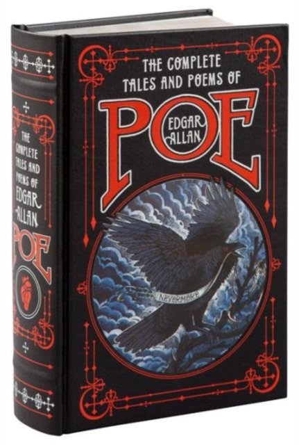Complete Tales and Poems of Edgar Allan Poe - Poe Edgar Allan | Książka ...