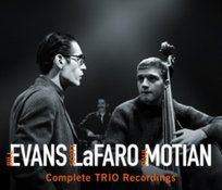 Complete Trio Recordings Fingerpoppin' Records