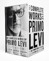 Complete Works of Primo Levi - Levi Primo