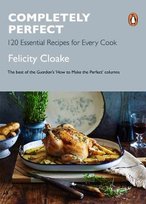 Completely Perfect Cloake Felicity