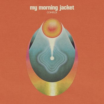 Complex - My Morning Jacket