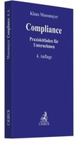 Compliance Beck Juristischer Verlag
