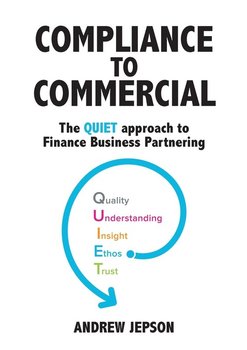 Compliance to Commercial - Jepson Andrew