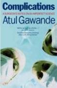 Complications Gawande Atul