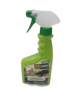 COMPO Odstraszacz psów i kotów N 500 ml - Compo