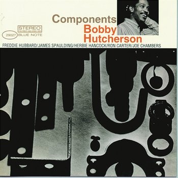 Components - Bobby Hutcherson
