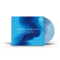 Composites Musicae Antiquae Collegium Varsoviense, Możdżer Leszek