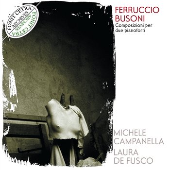 Composizioni per due pianoforti - Michele Campanella