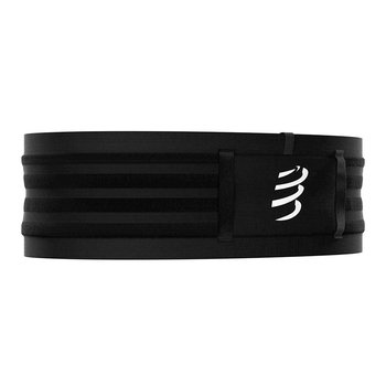 Compressport Free Belt Pro 2020 U Czarny (CU00011B-990) - Compressport