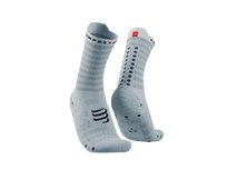 Compressport, Skarpetki do biegania, Pro Racing Socks V 4.0 Ultralight Run - Rozmiary 35-38